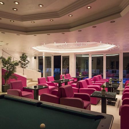 Miami Spa And Wellness ベオグラード エクステリア 写真