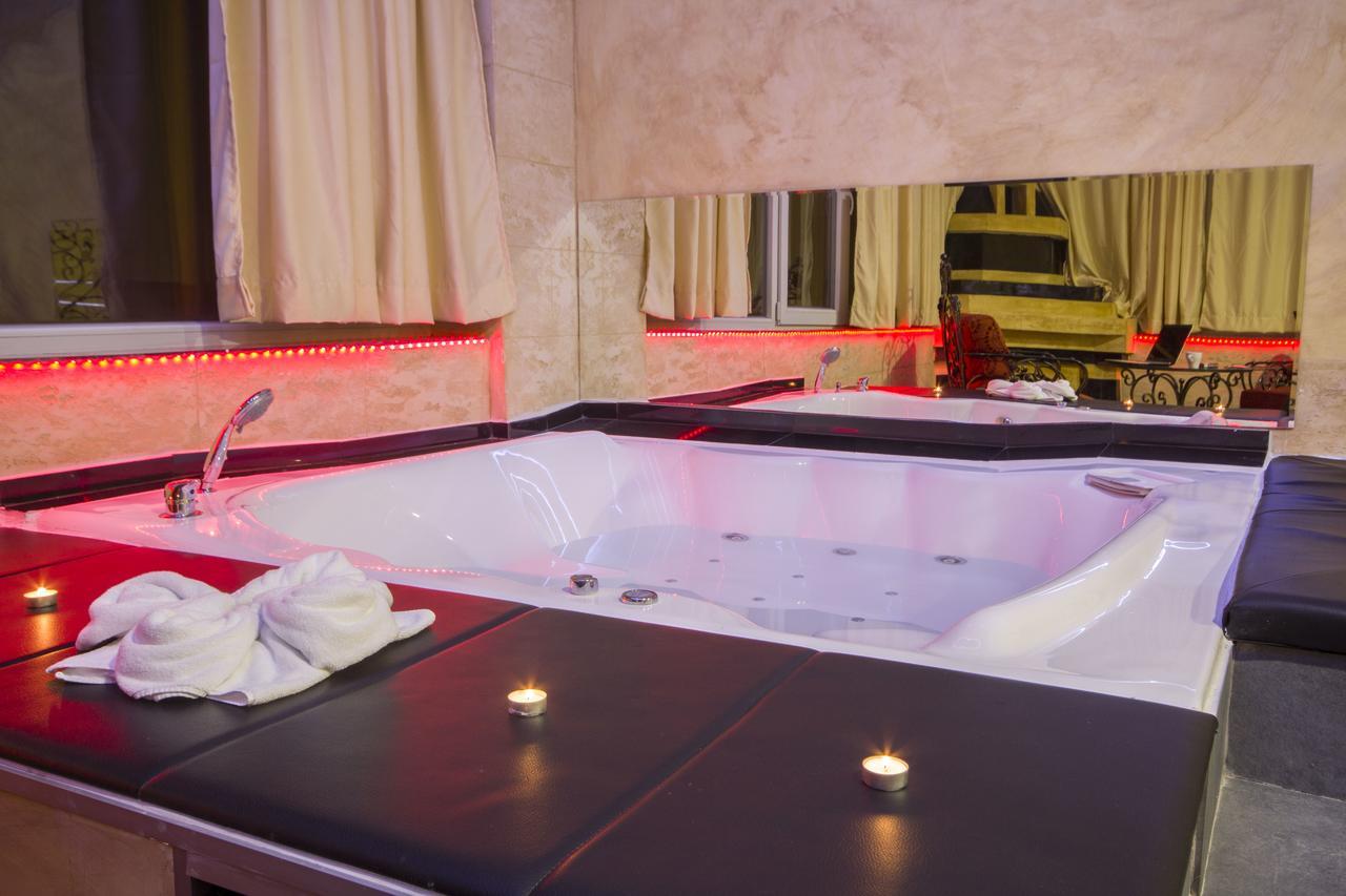 Miami Spa And Wellness ベオグラード エクステリア 写真