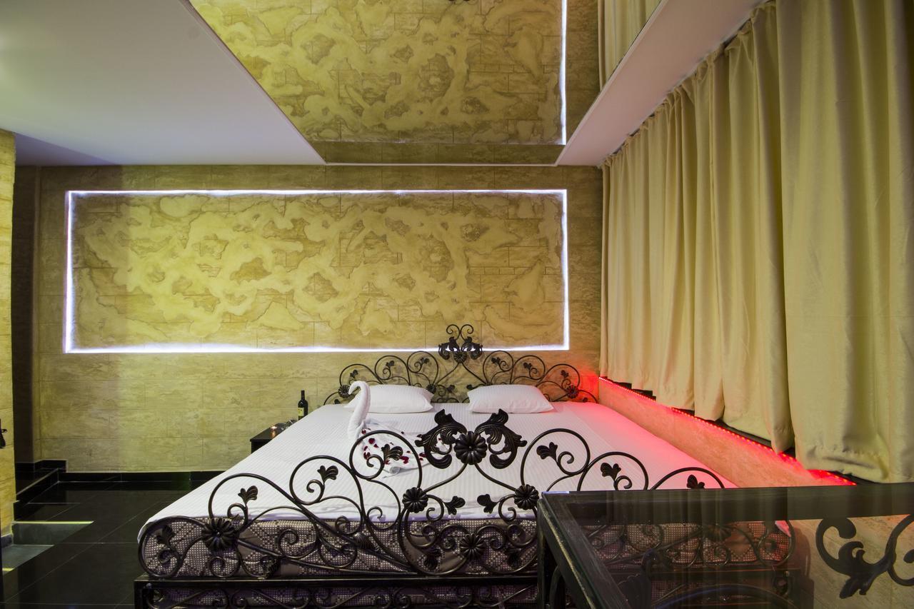 Miami Spa And Wellness ベオグラード エクステリア 写真