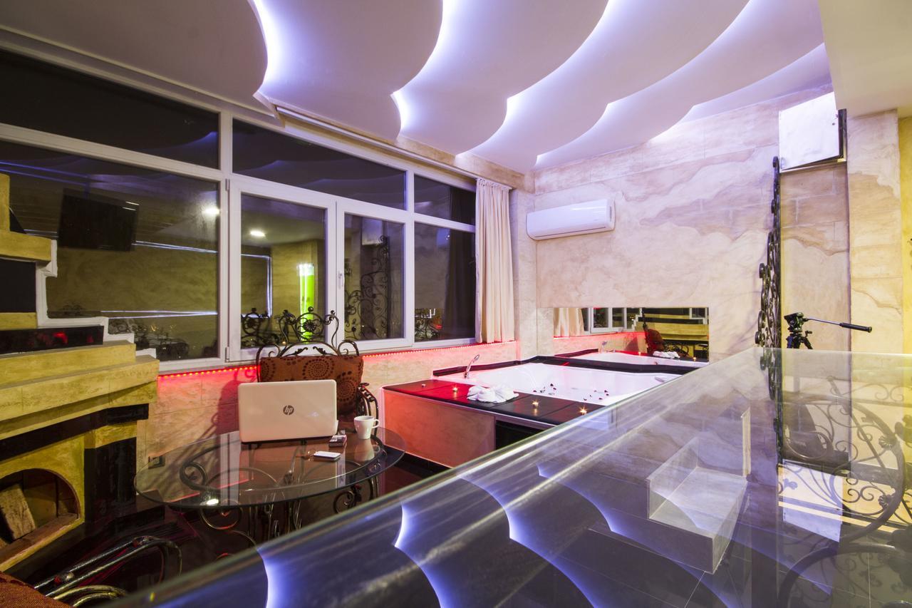 Miami Spa And Wellness ベオグラード エクステリア 写真