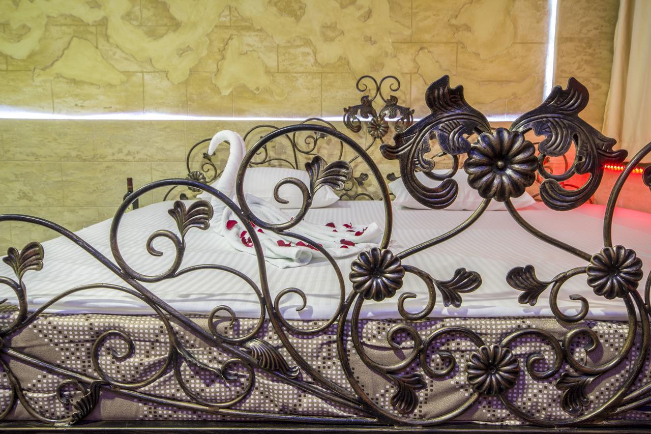 Miami Spa And Wellness ベオグラード エクステリア 写真