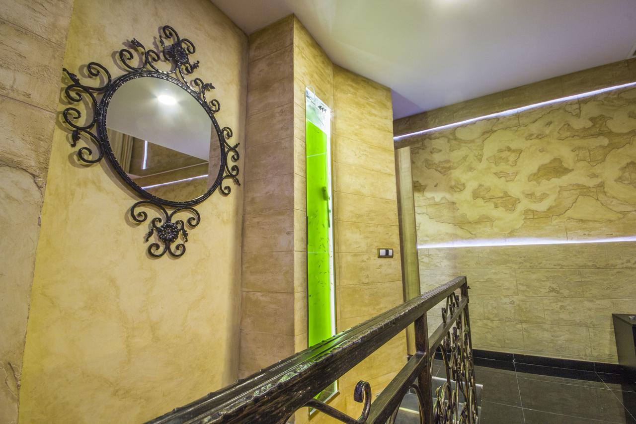 Miami Spa And Wellness ベオグラード エクステリア 写真