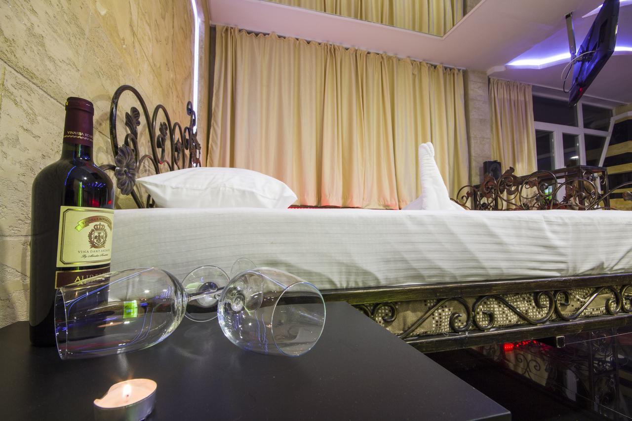 Miami Spa And Wellness ベオグラード エクステリア 写真
