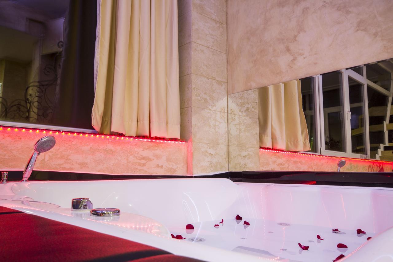 Miami Spa And Wellness ベオグラード エクステリア 写真