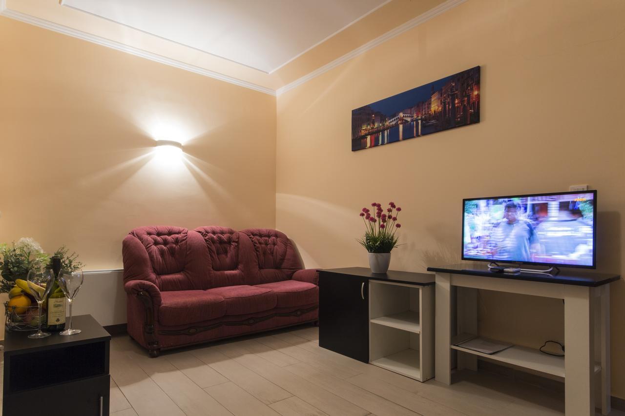 Miami Spa And Wellness ベオグラード エクステリア 写真