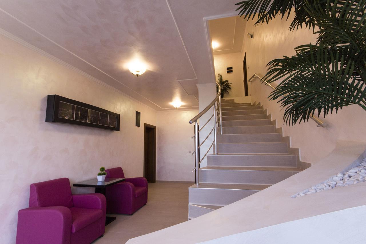 Miami Spa And Wellness ベオグラード 部屋 写真