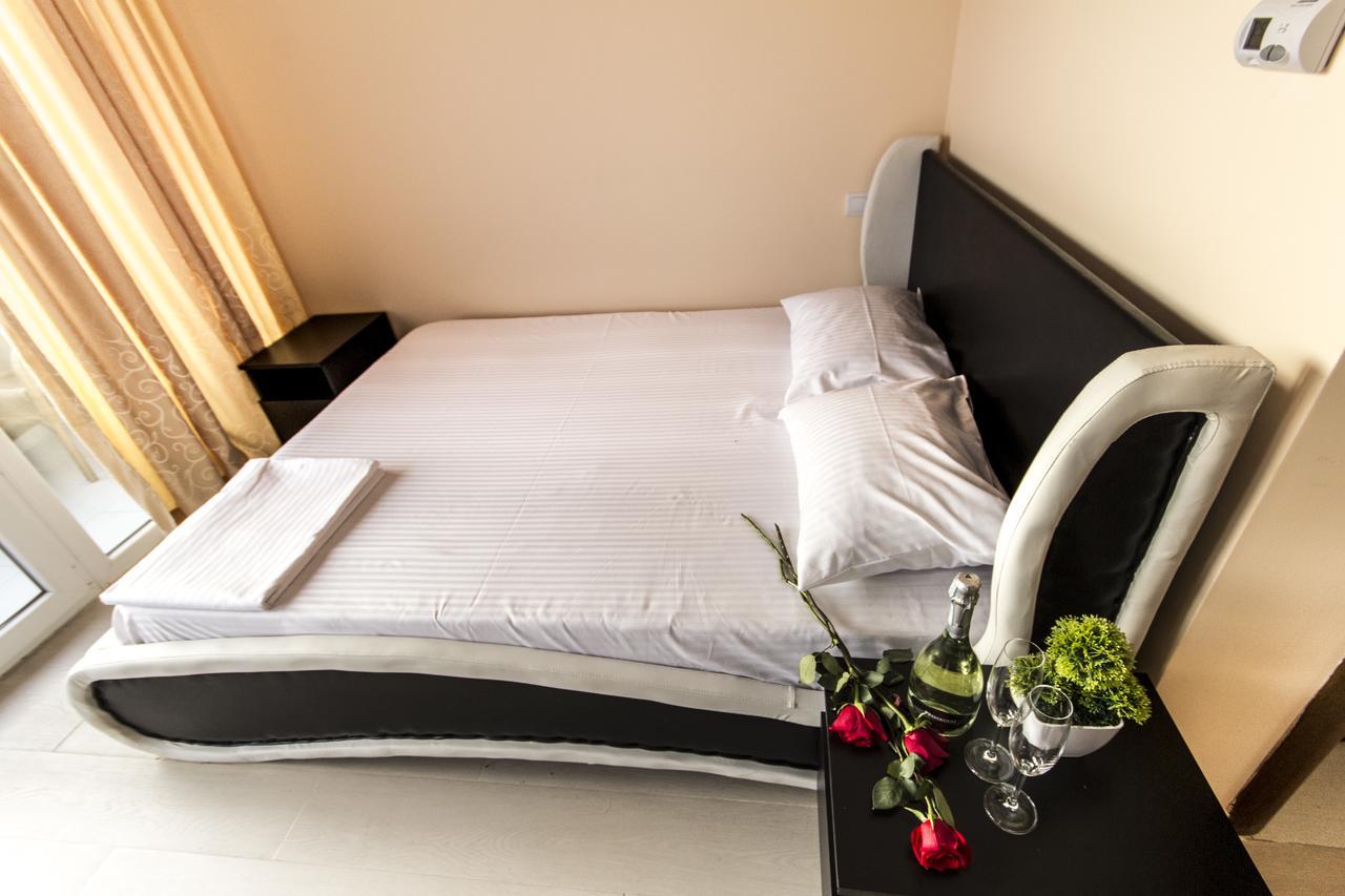 Miami Spa And Wellness ベオグラード 部屋 写真