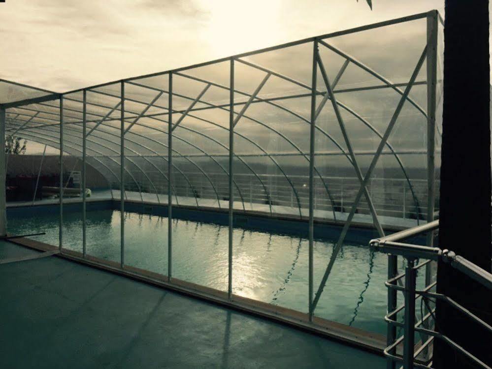 Miami Spa And Wellness ベオグラード エクステリア 写真